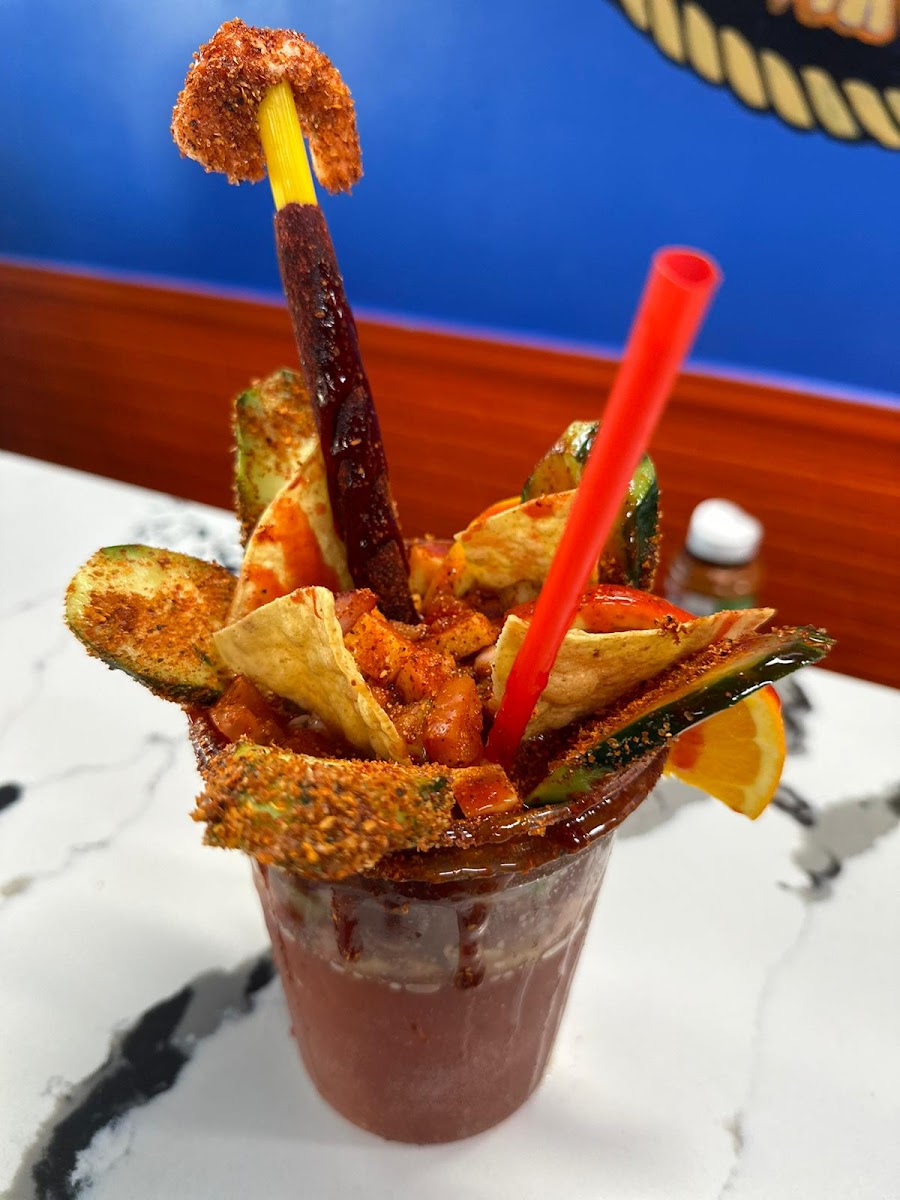 El Camarón Vaquero Photos 2